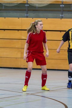 Bild 293 - B-Juniorinnen Hallenlandesmeisterschaften
